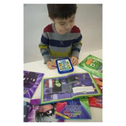 PJ Masks Electronic Me Reader 8-book Boxed Set 23 PJ Masks Electronic Me Reader 8-book Boxed Set -Toys Sale Store GUEST 368a8cae a620 429b 9a6f 9c4389949b73
