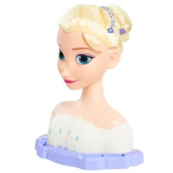 Disney Frozen 2 Deluxe Elsa The Snow Queen Styling Head 17pc 14 Disney Frozen 2 Deluxe Elsa The Snow Queen Styling Head 17pc -Toys Sale Store GUEST 37406ad2 649b 4de3 ab3b 08b401a5e304