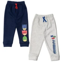 PJ Masks Gekko Owlette Catboy Fleece 2 Pack Jogger Pants Toddler -Toys Sale Store GUEST 3748f426 43f0 483c 8559 fa165be66cd2