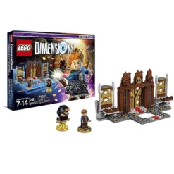 Warner Bros Fantastic Beasts Story Pack - LEGO Dimensions 5 Warner Bros Fantastic Beasts Story Pack - LEGO Dimensions -Toys Sale Store GUEST 378a38b7 c24d 4d04 9542 da2d33311b25
