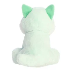Aurora Small Neo Kitty Eco Nation Eco-Friendly Stuffed Animal Green 7" 6 Aurora Small Neo Kitty Eco Nation Eco-Friendly Stuffed Animal Green 7" -Toys Sale Store GUEST 383e3643 d27a 4946 97bf ee984f2c75c2