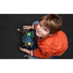 EKids Batman Toy Steering Wheel For Kids – Black (BM-157.EEV22) 7 EKids Batman Toy Steering Wheel For Kids – Black (BM-157.EEV22) -Toys Sale Store GUEST 3877ca1d dfdc 4e25 8899 8f889319ce0d