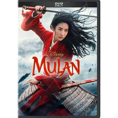 Disney Mulan (Live Action) 4 Disney Mulan (Live Action) - Image 4