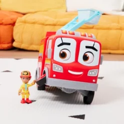 Firebuds Disney Feature Bo & Flash Toy Vehicle -Toys Sale Store GUEST 39305325 5c26 4811 81fa 54ae3ee2d63c