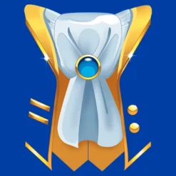 Men's Beauty And The Beast Halloween Beast Costume T-Shirt