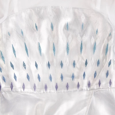 Disney Frozen 2 Elsa Costume - Disney Store 3 Disney Frozen 2 Elsa Costume - Disney Store - Image 3