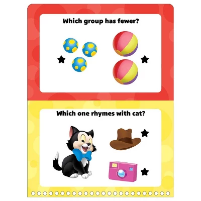 Mickey Mouse Clubhouse Quiz It Electronic Smart Pen With 4 Books STEAM Learning Set 7 Mickey Mouse Clubhouse Quiz It Electronic Smart Pen With 4 Books STEAM Learning Set - Image 7