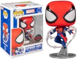 Funko Marvel Funko POP | Spider-Girl #955