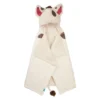 Moana Pua Kids' Hooded Blanket