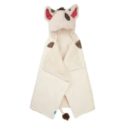 Moana Pua Kids' Hooded Blanket