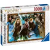 Ravensburger Magical Student Harry Potter Jigsaw Puzzle - 1000pc