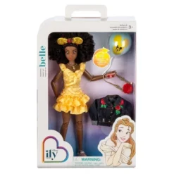 Disney Ily 4EVER Inspired By Belle Fashion Doll 11 Disney Ily 4EVER Inspired By Belle Fashion Doll -Toys Sale Store GUEST 3a5d6f83 e964 41cd 8409 4e2f855cc394