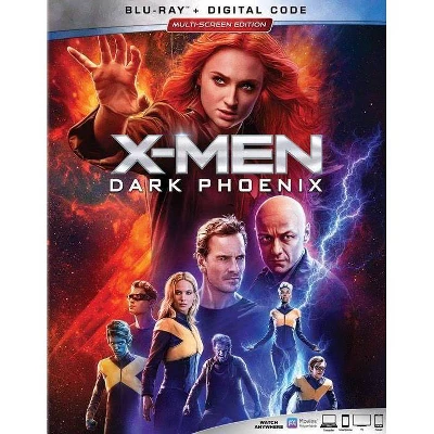 X-Men: Dark Phoenix 2 X-Men: Dark Phoenix - Image 2