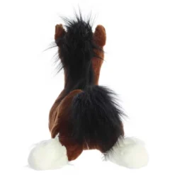 Aurora Flopsie 12" Captain Horse Brown Stuffed Animal 5 Aurora Flopsie 12" Captain Horse Brown Stuffed Animal -Toys Sale Store GUEST 3b213a36 7f02 43a8 877f 652b323497bb