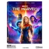 Disney The Marvels (Blu-ray + Digital)