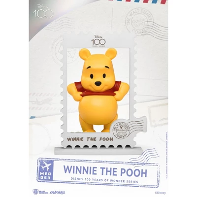 Disney 100 Years Of Wonder Series Set(6PCS) (Mini Egg Attack) 6 Disney 100 Years Of Wonder Series Set(6PCS) (Mini Egg Attack) - Image 6