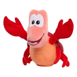 Disney Princess Snapping Sebastian Plush -Toys Sale Store GUEST 3bd7cdfe 267b 42a1 86d5 524e8b1f1683