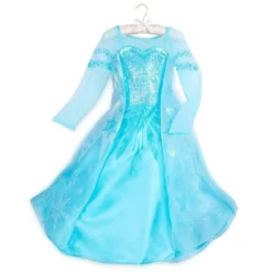 Disney Frozen Elsa Kids' Dress - Disney Store -Toys Sale Store GUEST 3bf6c97e f409 40d3 a5ab 44d1562e6240