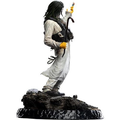 WETA Workshop Limited Edition Polystone - Justice League (Zack Snyder) - The Joker - 1:4 Scale Statue 3 WETA Workshop Limited Edition Polystone - Justice League (Zack Snyder) - The Joker - 1:4 Scale Statue - Image 3