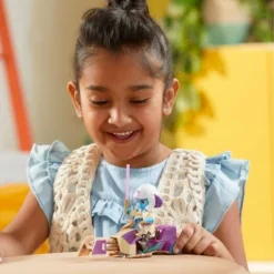 Star Wars Young Jedi Adventures Lys Solay And Speeder Bike Vehicle Set -Toys Sale Store GUEST 3cf363a8 424a 4f9c bfa5 9194a9eb655e