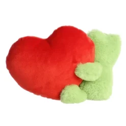 Aurora I Love You This Much 9" Frog Green Stuffed Animal -Toys Sale Store GUEST 3d0398c3 daa9 43d2 9cf9 7457d5d1a0ab