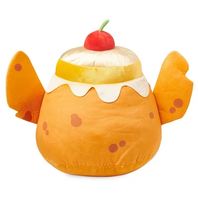 Disney Munchlings Pineapple Upside Down Cake Stitch Scented Medium Plush - Disney Store 1 Disney Munchlings Pineapple Upside Down Cake Stitch Scented Medium Plush - Disney Store