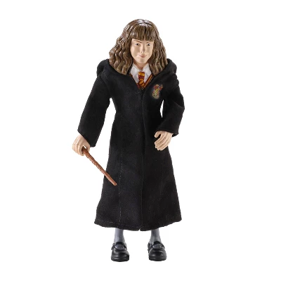 Harry Potter BendyFigs Collectible Figure Hermione Granger 1 Harry Potter BendyFigs Collectible Figure Hermione Granger