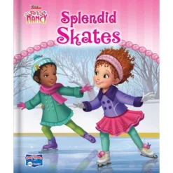 Pi Kids Disney Junior Fancy Nancy Electronic Me Reader And 8-Book Library Boxed Set 20 Pi Kids Disney Junior Fancy Nancy Electronic Me Reader And 8-Book Library Boxed Set -Toys Sale Store GUEST 3df99afe fe51 49f5 8b3e 3421e627ae2f