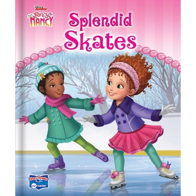 Pi Kids Disney Junior Fancy Nancy Electronic Me Reader And 8-Book Library Boxed Set 7 Pi Kids Disney Junior Fancy Nancy Electronic Me Reader And 8-Book Library Boxed Set - Image 7