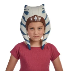 Star Wars Ahsoka Tano Electronic Mask 15 Star Wars Ahsoka Tano Electronic Mask -Toys Sale Store GUEST 3e578c88 f616 43c3 8d34 ab0a63941d91