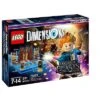 Warner Bros Fantastic Beasts Story Pack - LEGO Dimensions