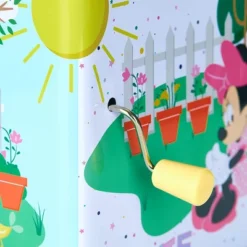 Kids Preferred Minnie Mouse Jack-in-the-Box - Plays "Somewhere Over The Rainbow" -Toys Sale Store GUEST 3eb505c9 4dd7 40e8 9469 ab2d57b2632f