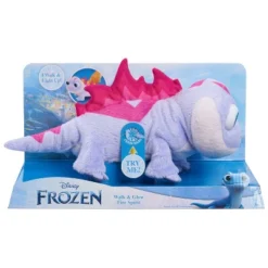 Disney Frozen 2 Light-Up Walk & Glow Fire Spirit Salamander Interactive Pet -Toys Sale Store GUEST 401fdc90 6150 4f35 93b4 dc21664826fd