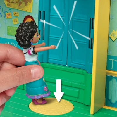 Disney Encanto Mirabel Small Doll & Room Accessories 7 Disney Encanto Mirabel Small Doll & Room Accessories - Image 7