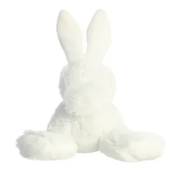 Aurora Flopsie 12" Chastity Rabbit White Stuffed Animal -Toys Sale Store GUEST 410d8da6 e1be 466b 8593 2c94281e2b91