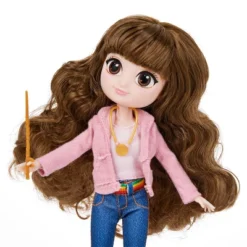 Wizarding World 8" Deluxe Fashion Hermione Grander 13 Wizarding World 8" Deluxe Fashion Hermione Grander -Toys Sale Store GUEST 41590e3e 44af 41d5 829a 8f5fe93e6ffb