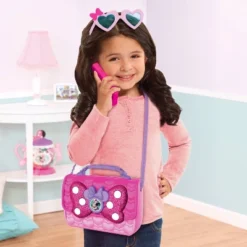 Disney Junior Minnie Mouse Bowfabulous Bag Set -Toys Sale Store GUEST 4193418d 0b48 48bf a52f 77e634768283