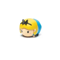 Disney Tsum Tsum Diecast Series- Alice (Hyper Alloy)