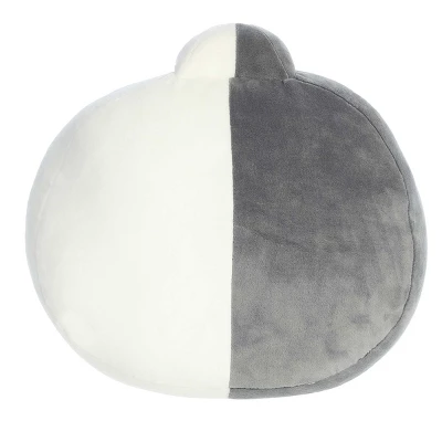 Aurora Medium VAN BT21 Lovable Stuffed Doll White 12" 3 Aurora Medium VAN BT21 Lovable Stuffed Doll White 12" - Image 3