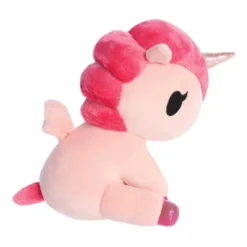 Aurora Medium Bellina Tokidoki Enchanting Stuffed Animal Pink 10" -Toys Sale Store GUEST 427a0c03 7ddd 4117 9f58 1e4b7d988efd