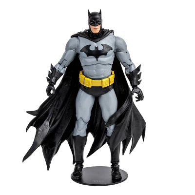 McFarlane Toys DC Comics Batman: Hush 7" Action Figure 4 McFarlane Toys DC Comics Batman: Hush 7" Action Figure - Image 4