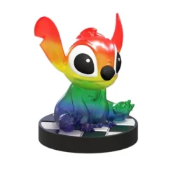 Disney Stitch Series Rainbow Stitch (Mini Egg Attack) 5 Disney Stitch Series Rainbow Stitch (Mini Egg Attack) -Toys Sale Store GUEST 42a94dfc e1e6 4b81 9217 1f844d02489c