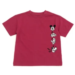 Disney Mickey Mouse Baby 3 Pack T-Shirts -Toys Sale Store GUEST 434e92c4 74d9 4a64 80e9 2947d21208eb