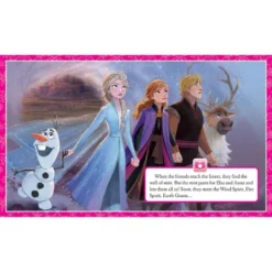 Disney Pi Kids Frozen And Frozen II Electronic Me Reader And 8-Book Library Boxed Set 23 Disney Pi Kids Frozen And Frozen II Electronic Me Reader And 8-Book Library Boxed Set -Toys Sale Store GUEST 4362df55 c03a 4799 b52a a1ff18c2f06f