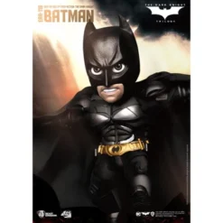 Warner Bros The Dark Knight Batman (Egg Attack Action)