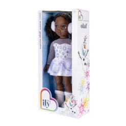 Disney ILY 4ever Dolls - Inspired By Olaf (Target Exclusive) -Toys Sale Store GUEST 439838fa fe4c 4503 a255 c0981254abb1