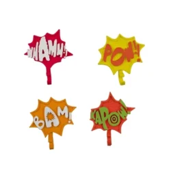 DC Comics Retro Batman 66 With Lunchbox NYCC Exclusive Action Figure 4pk -Toys Sale Store GUEST 4499f6b2 1325 40d7 8673 85607407f8a4