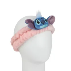 Disney Lilo & Stitch Spa Head And Wristband Set 3-Piece Plush Full Stitch Head -Toys Sale Store GUEST 44da540f d8a9 41e0 adf5 6d79a1e9eaf5