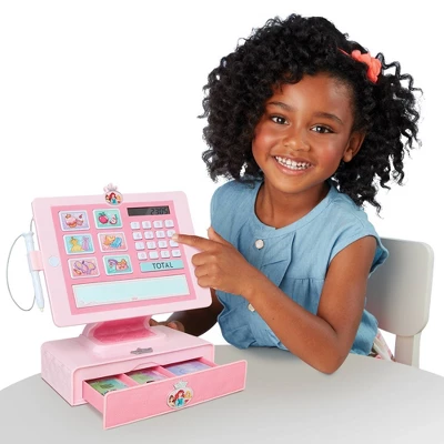 Disney Princess Style Collection - Cash Register 2 Disney Princess Style Collection - Cash Register - Image 2