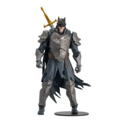 Mc Farlane Toys DC Multiverse Dark Knights Of Steel Batman 7" Action Figure -Toys Sale Store GUEST 451ce190 b2dd 4cd3 9086 31b36402bbc5